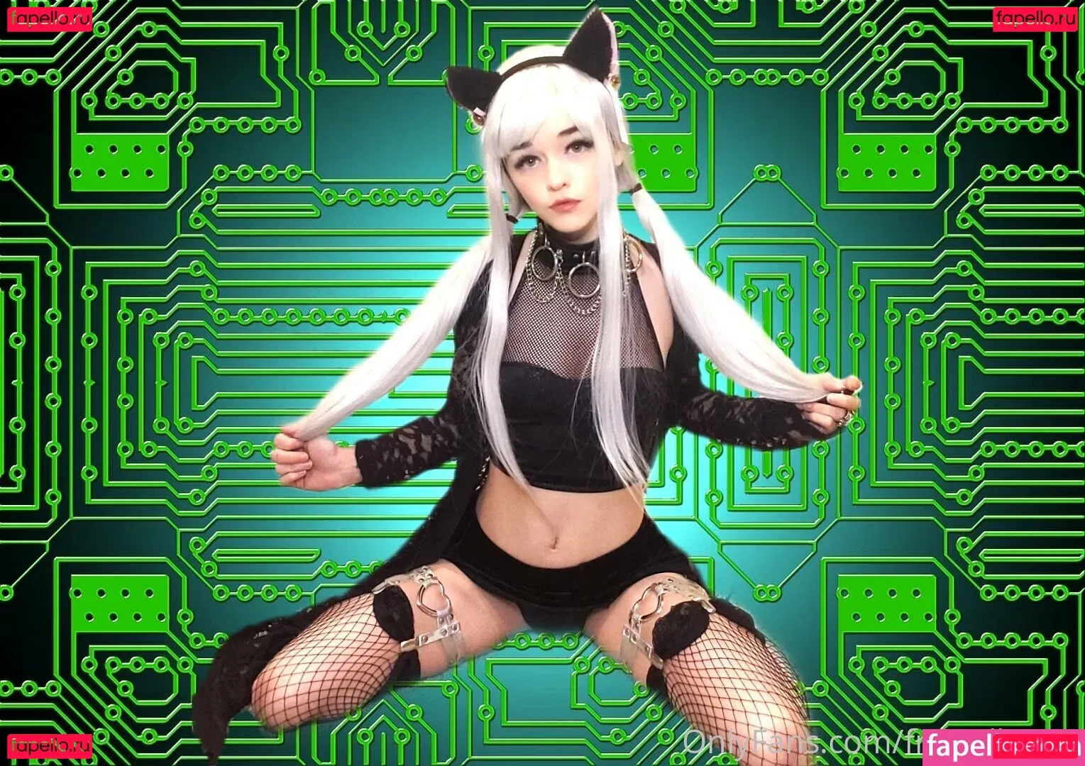 freeprincessmisha Onlyfans Photo Gallery 