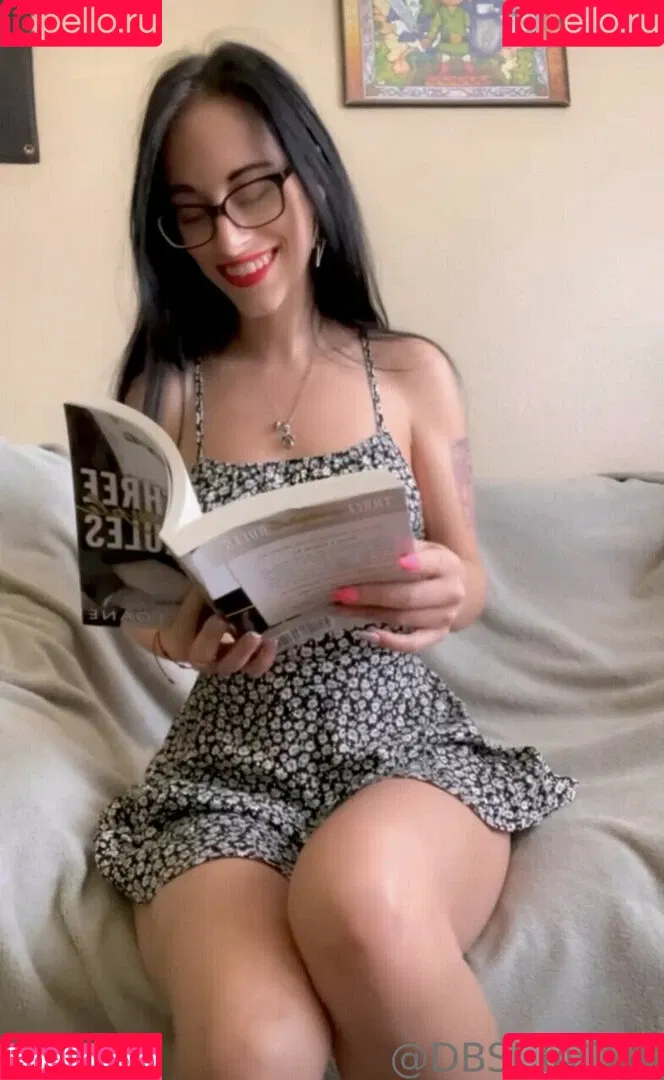 Dani Sciacca Onlyfans Photo Gallery 