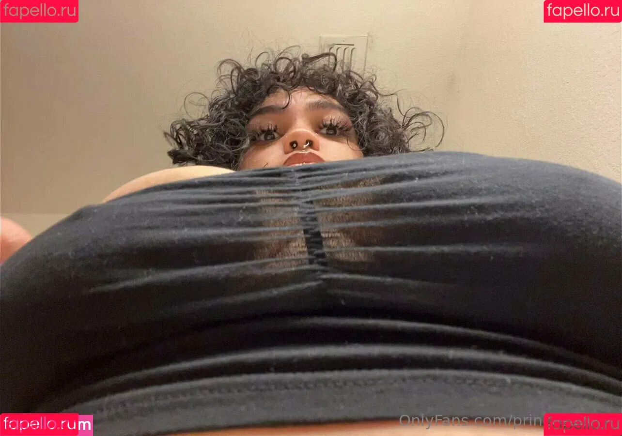 princesacece Onlyfans Photo Gallery 