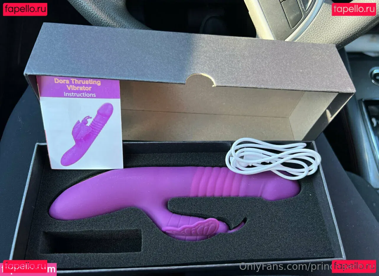 princesacece Onlyfans Photo Gallery 