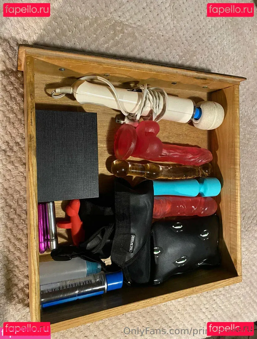 princesacece Onlyfans Photo Gallery 