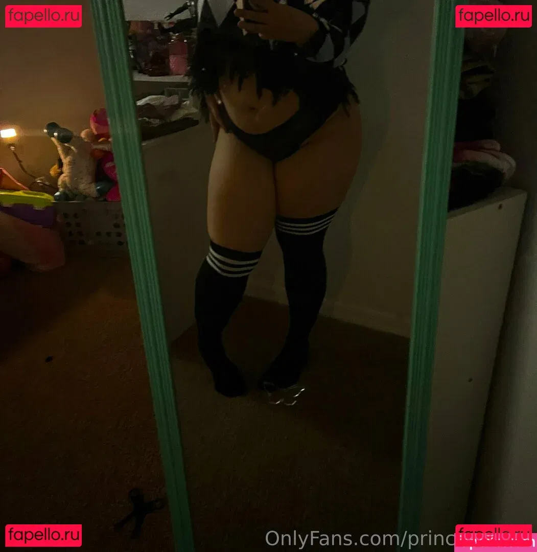 princesacece Onlyfans Photo Gallery 