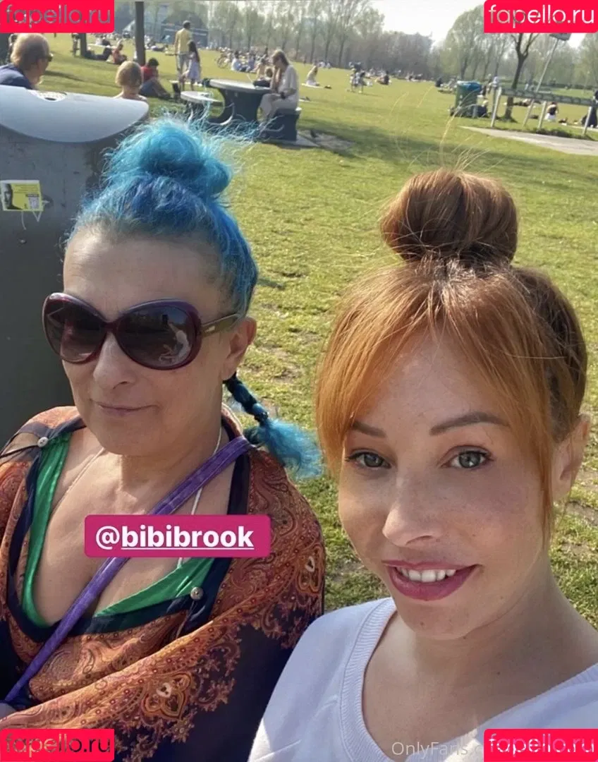 Sandra Maria Brook Onlyfans Photo Gallery 