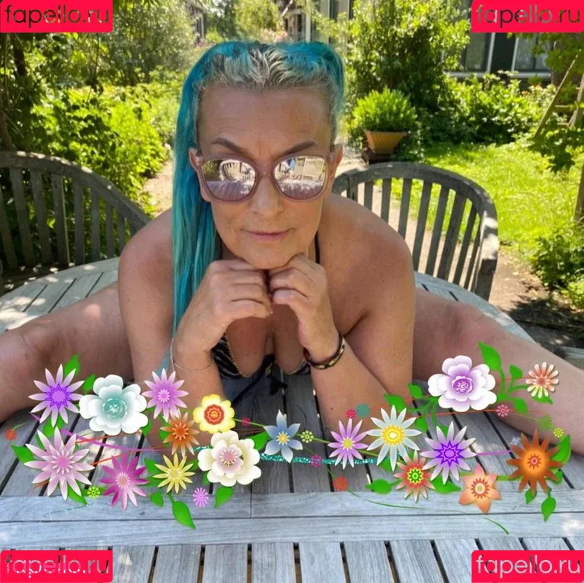 Sandra Maria Brook Onlyfans Photo Gallery 