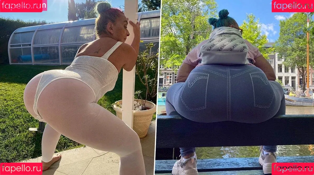 Sandra Maria Brook Onlyfans Photo Gallery 