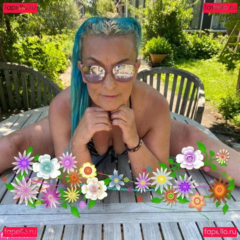 Sandra Maria Brook Onlyfans Photo Gallery 