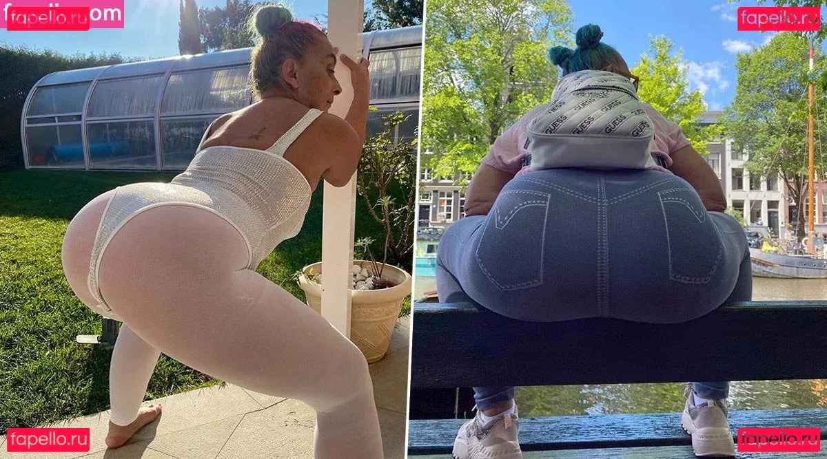 Sandra Maria Brook Onlyfans Photo Gallery 