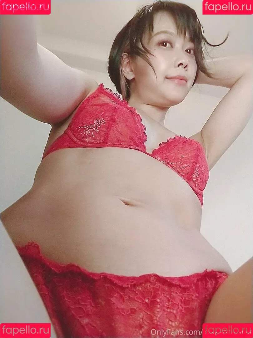 kiwakooikawa Onlyfans Photo Gallery 