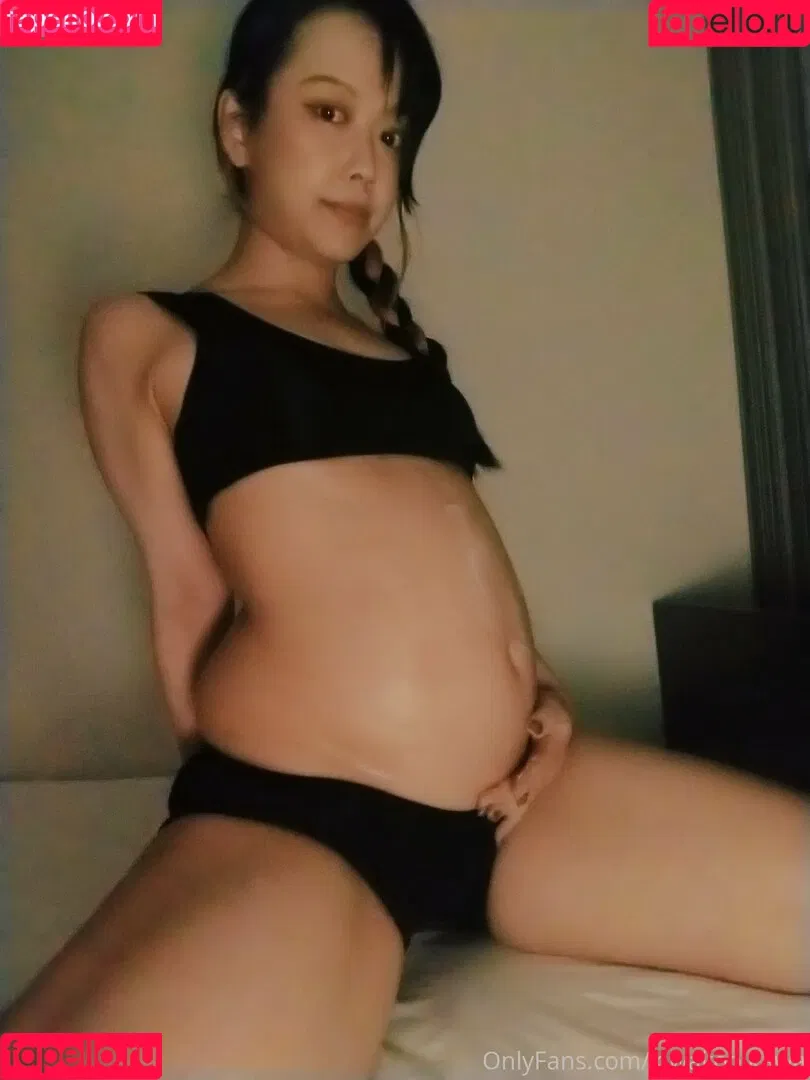 kiwakooikawa Onlyfans Photo Gallery 