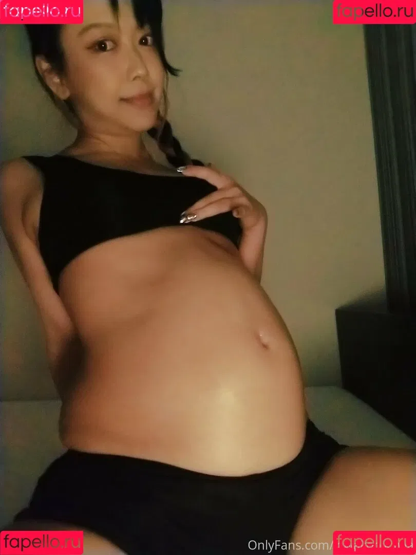 kiwakooikawa Onlyfans Photo Gallery 