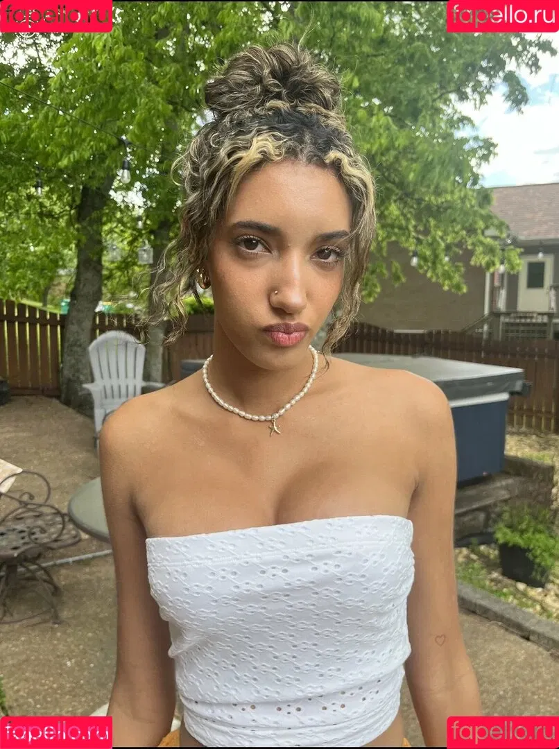 Shayla Marie Onlyfans Photo Gallery 