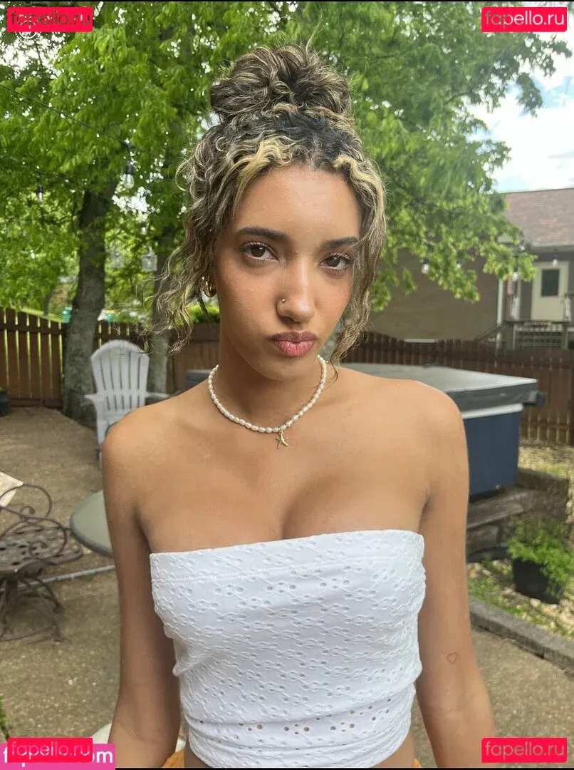 Shayla Marie Onlyfans Photo Gallery 