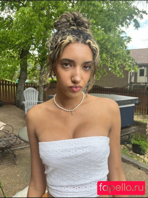 Shayla Marie Nude Onlyfans Photo 4