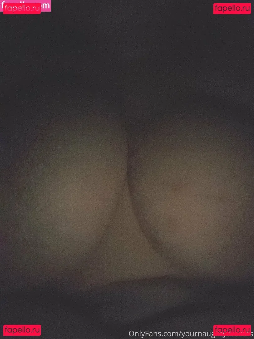 yournaughtydreams Onlyfans Photo Gallery 