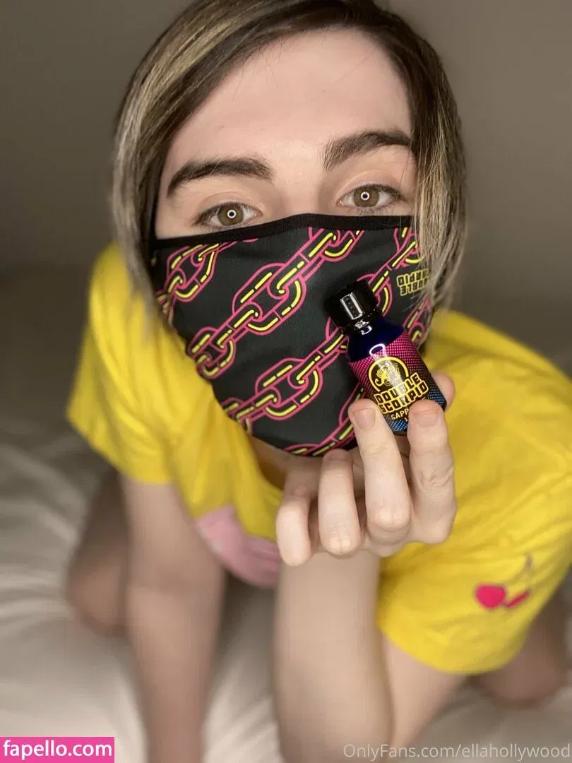Ella Hollywood Onlyfans Photo Gallery 
