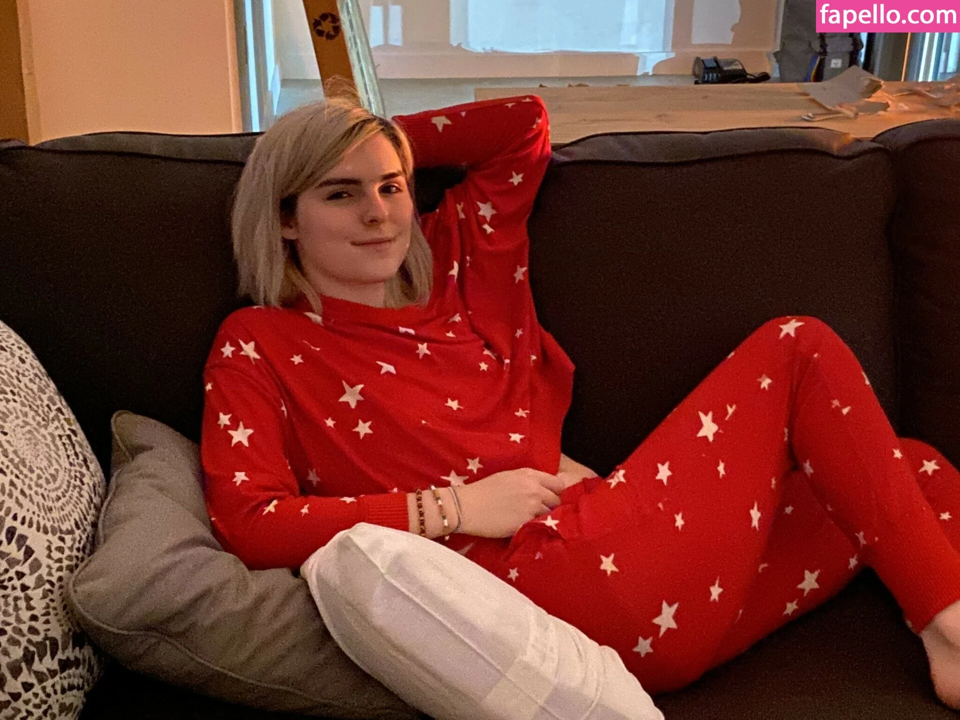 Ella Hollywood Onlyfans Photo Gallery 