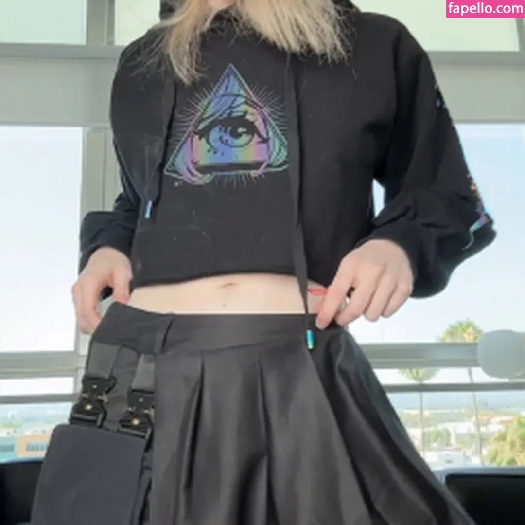 Ella Hollywood Onlyfans Photo Gallery 