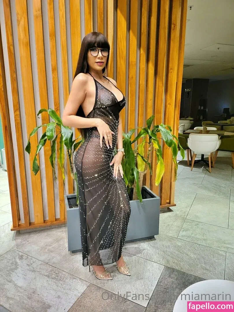 Mia Marin Onlyfans Photo Gallery 