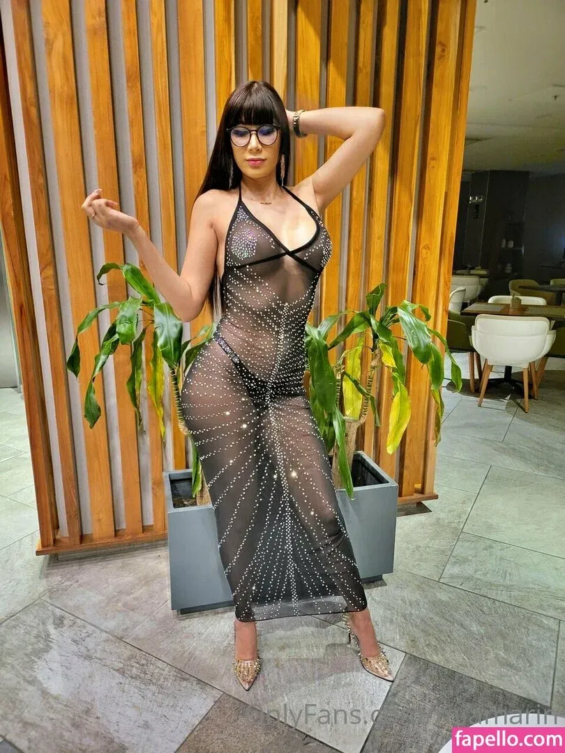 Mia Marin Onlyfans Photo Gallery 