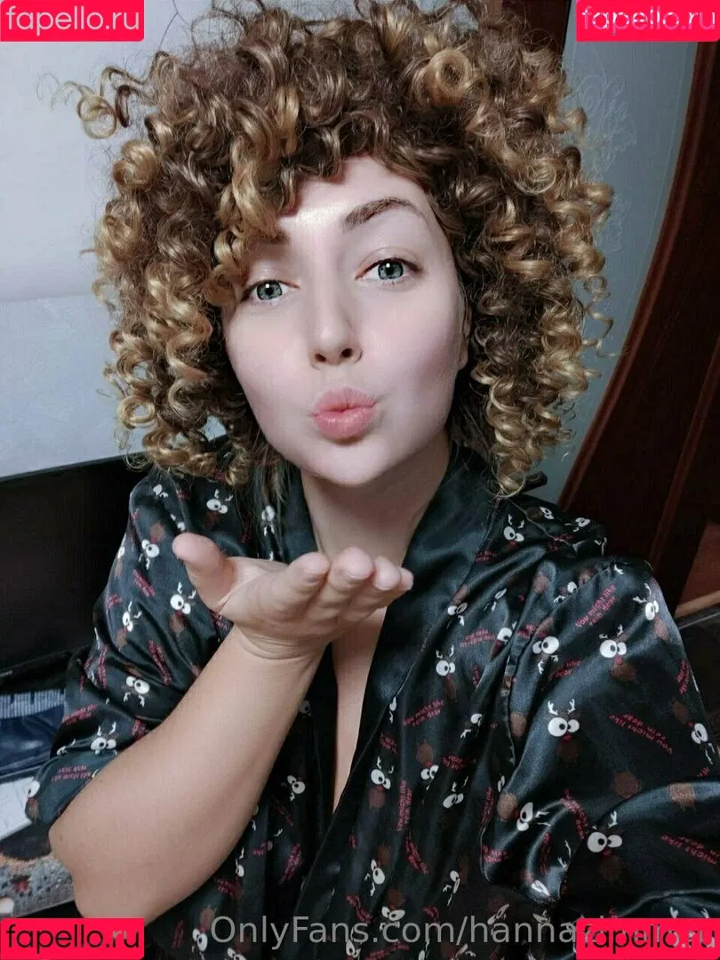 hannazimmerr Onlyfans Photo Gallery 