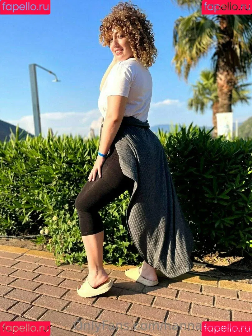 hannazimmerr Onlyfans Photo Gallery 