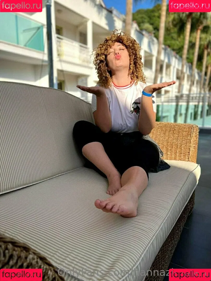 hannazimmerr Onlyfans Photo Gallery 