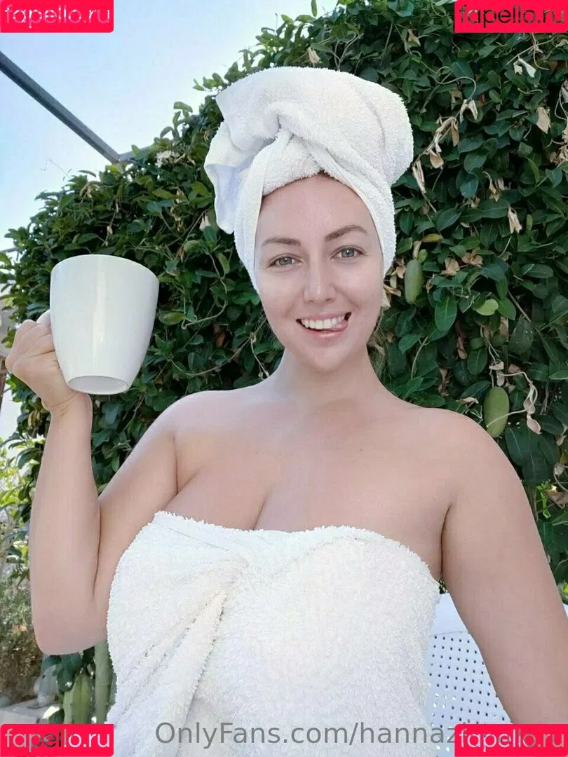 hannazimmerr Onlyfans Photo Gallery 