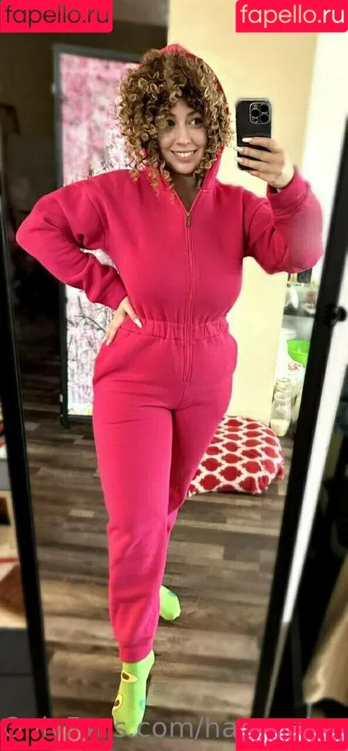 hannazimmerr Onlyfans Photo Gallery 