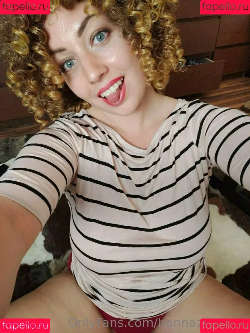 hannazimmerr Onlyfans Photo Gallery 