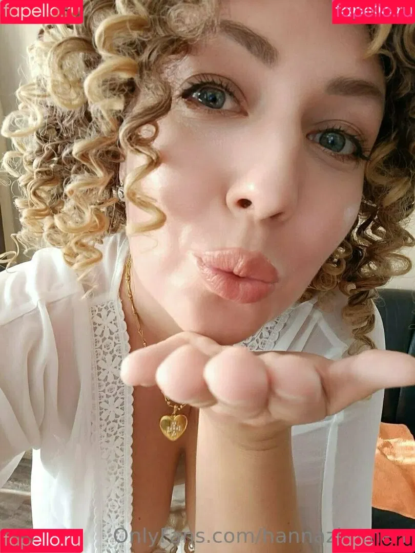 hannazimmerr Onlyfans Photo Gallery 