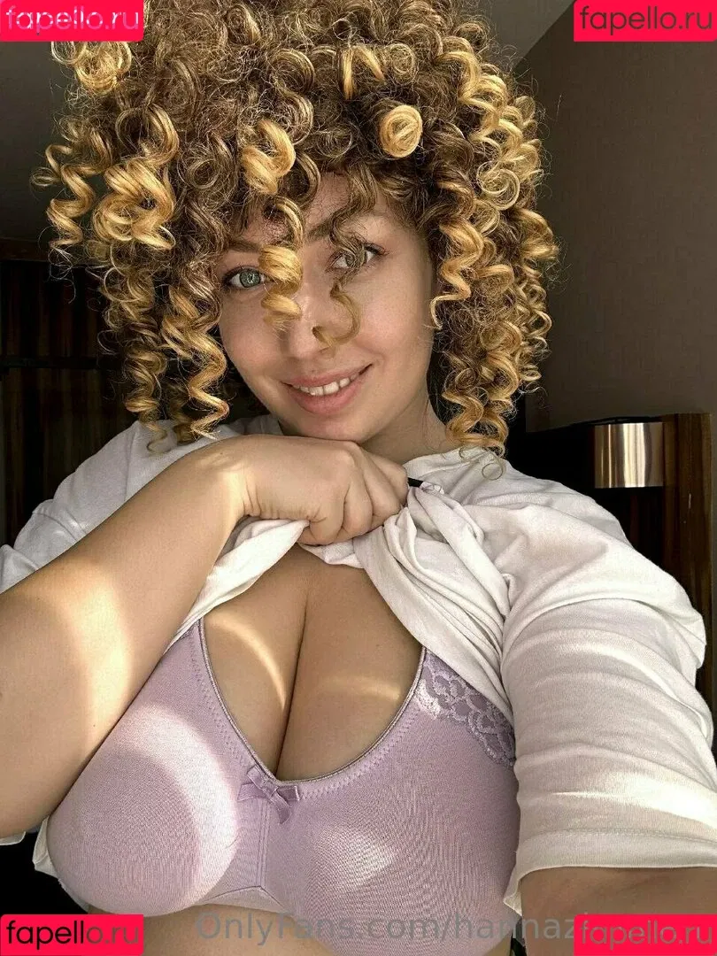 hannazimmerr Onlyfans Photo Gallery 