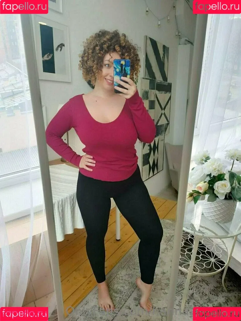 hannazimmerr Onlyfans Photo Gallery 