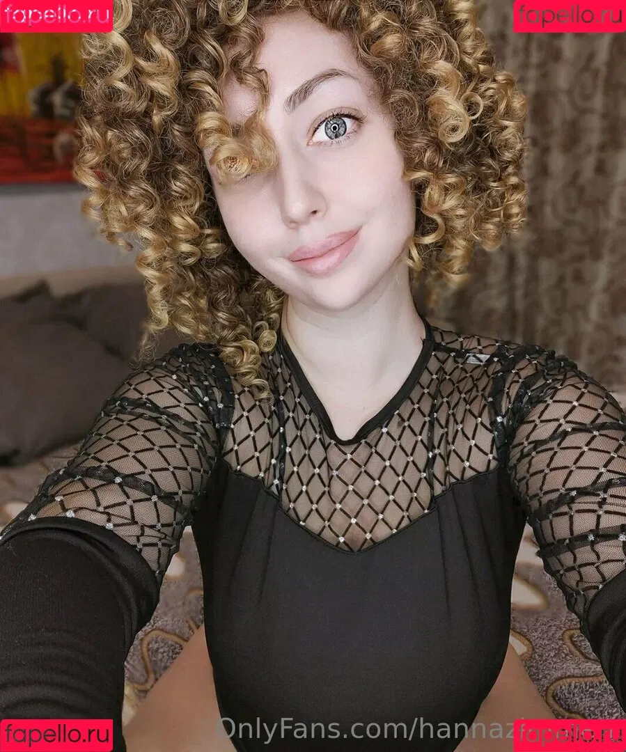 hannazimmerr Onlyfans Photo Gallery 