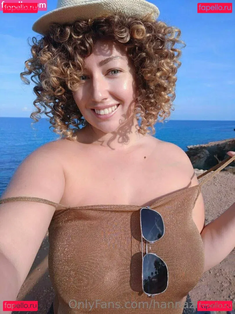 hannazimmerr Onlyfans Photo Gallery 