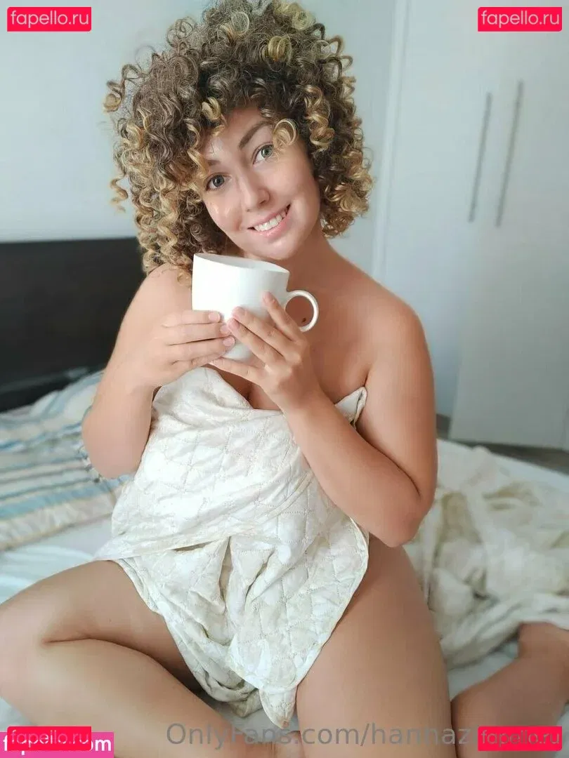 hannazimmerr Onlyfans Photo Gallery 