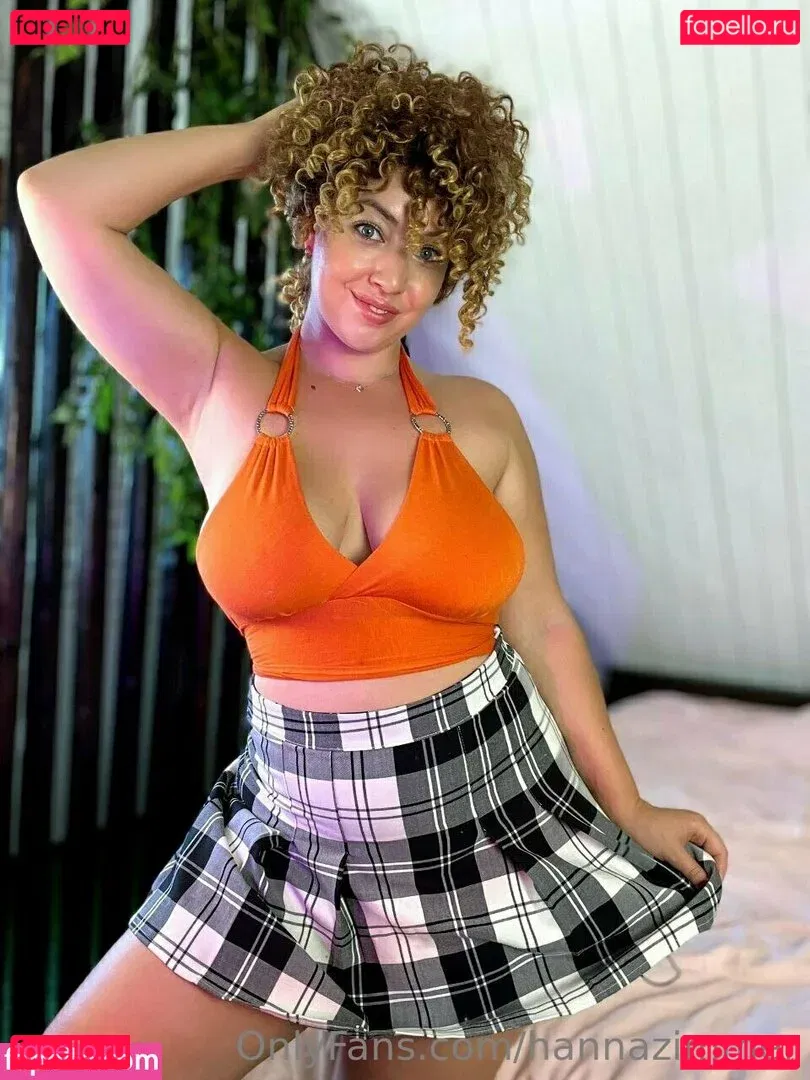 hannazimmerr Onlyfans Photo Gallery 