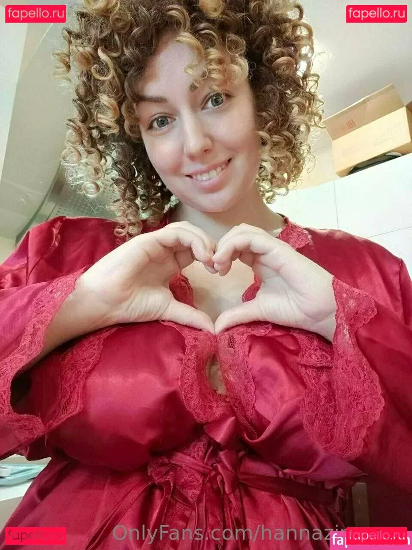 hannazimmerr Onlyfans Photo Gallery 