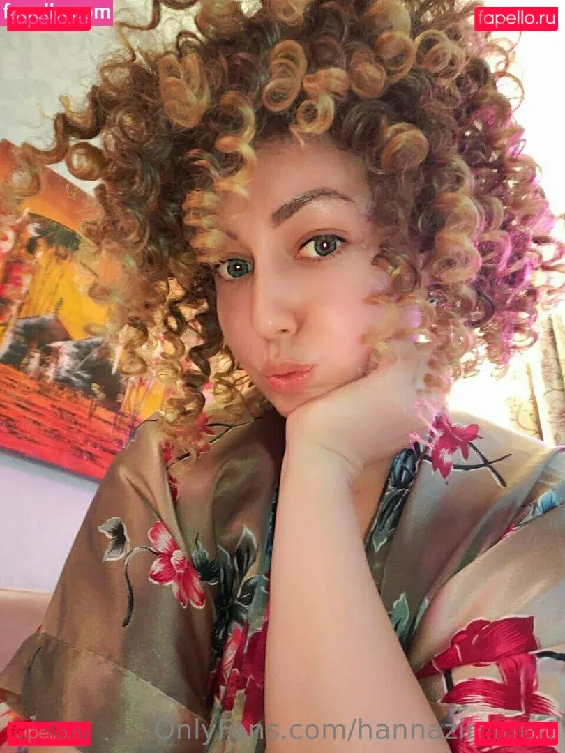 hannazimmerr Onlyfans Photo Gallery 