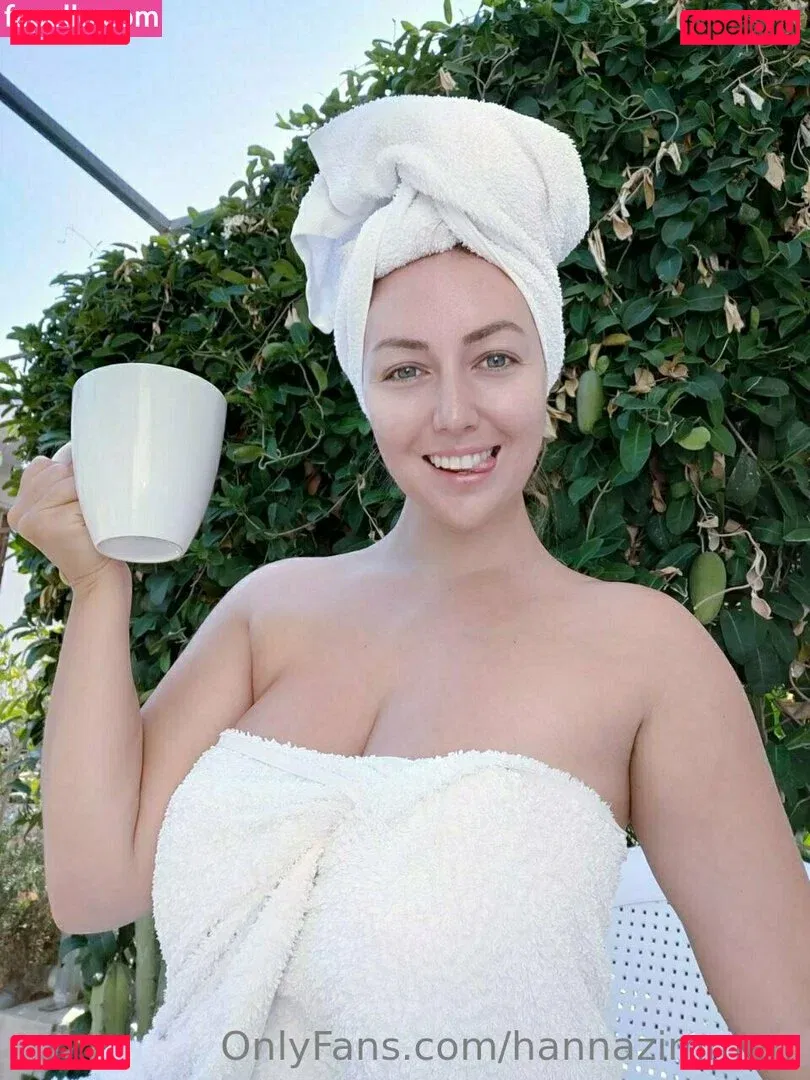 hannazimmerr Onlyfans Photo Gallery 