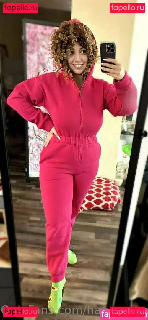 hannazimmerr Onlyfans Photo Gallery 