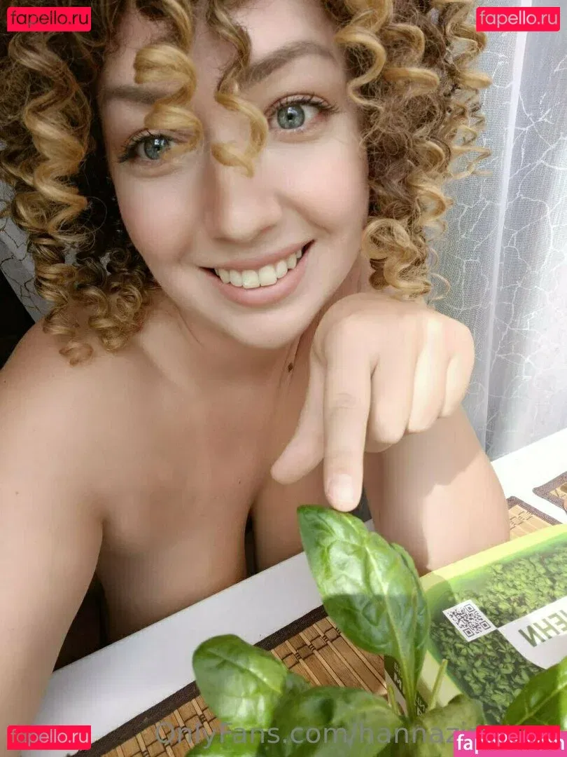 hannazimmerr Onlyfans Photo Gallery 