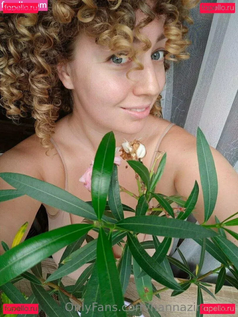 hannazimmerr Onlyfans Photo Gallery 