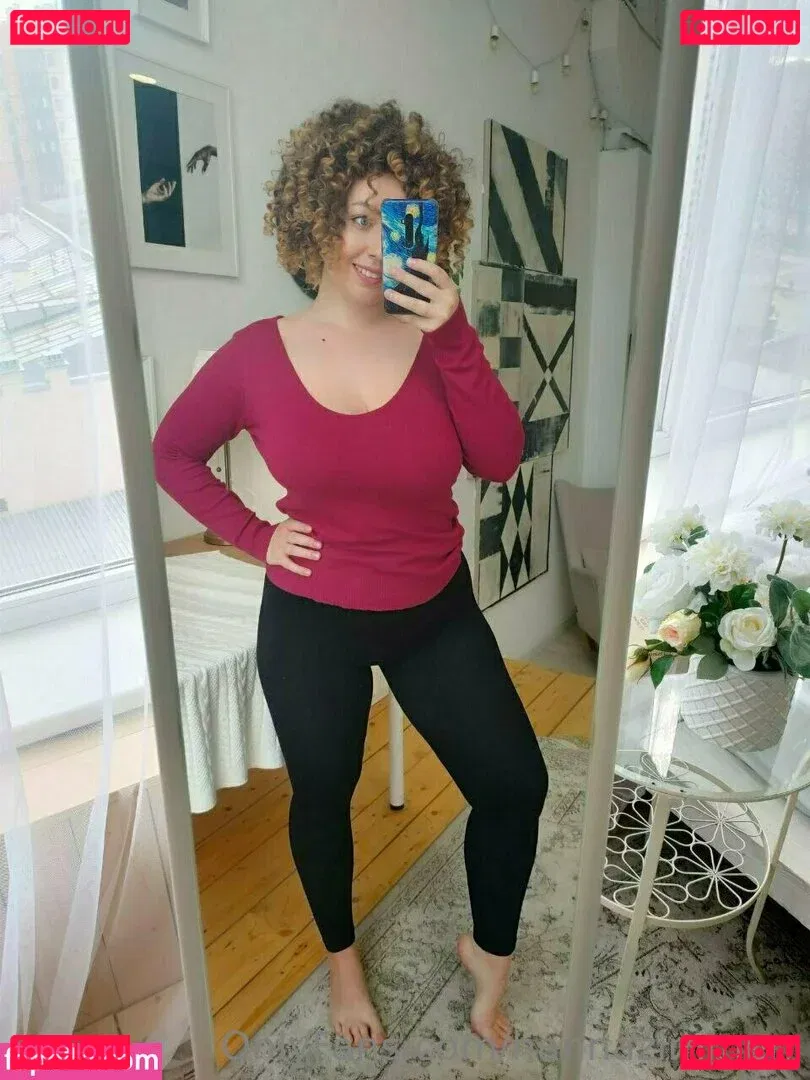 hannazimmerr Onlyfans Photo Gallery 