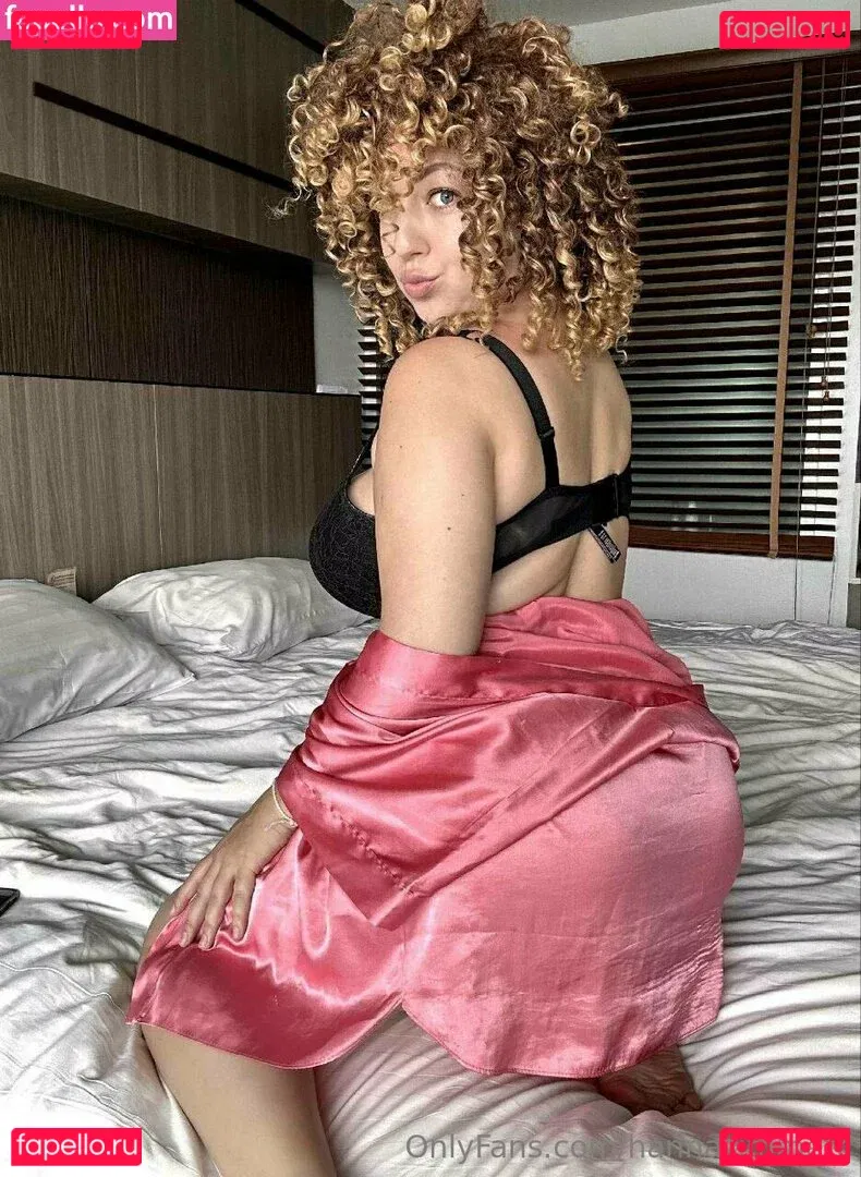 hannazimmerr Onlyfans Photo Gallery 