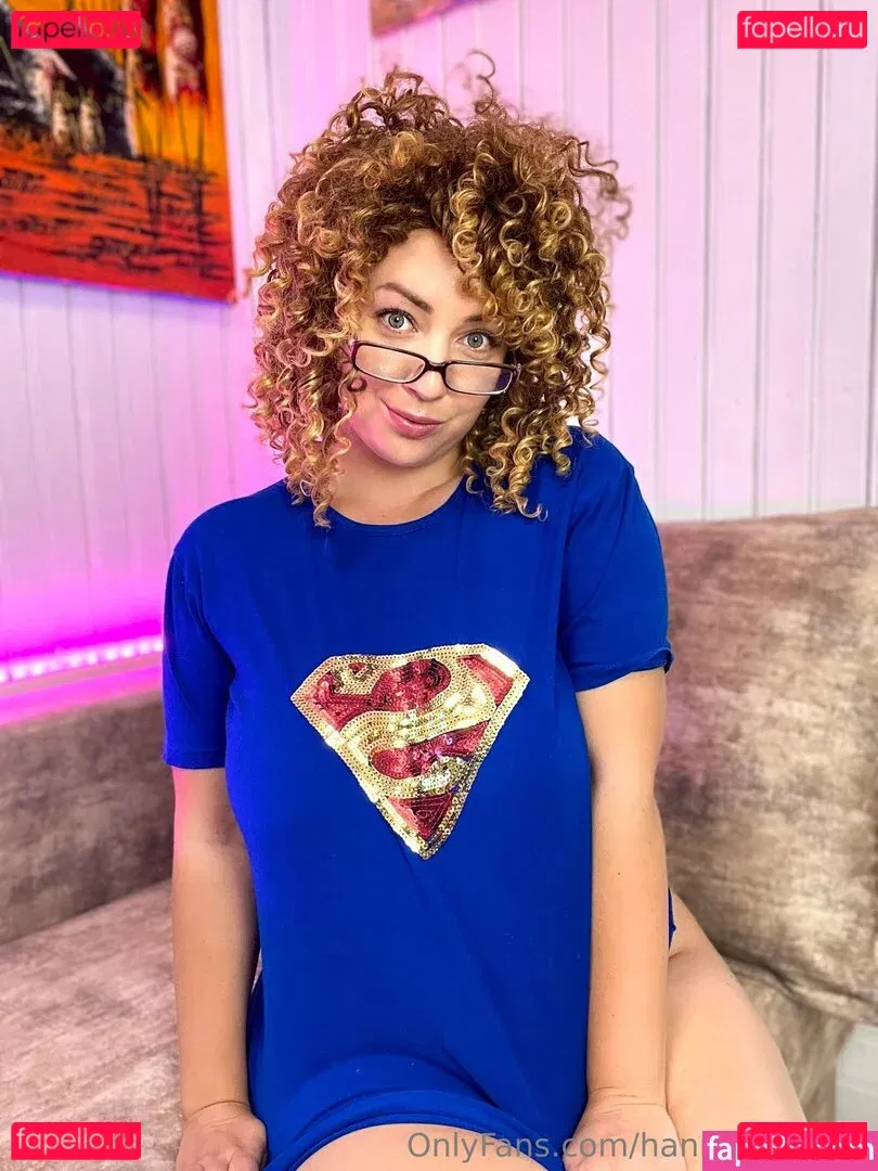 hannazimmerr Onlyfans Photo Gallery 