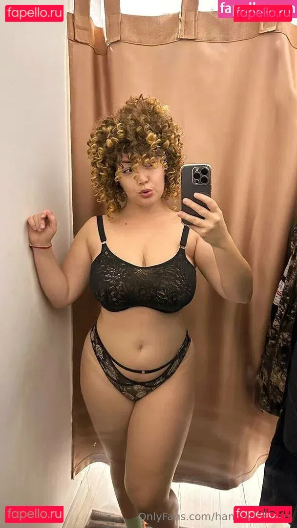 hannazimmerr Onlyfans Photo Gallery 