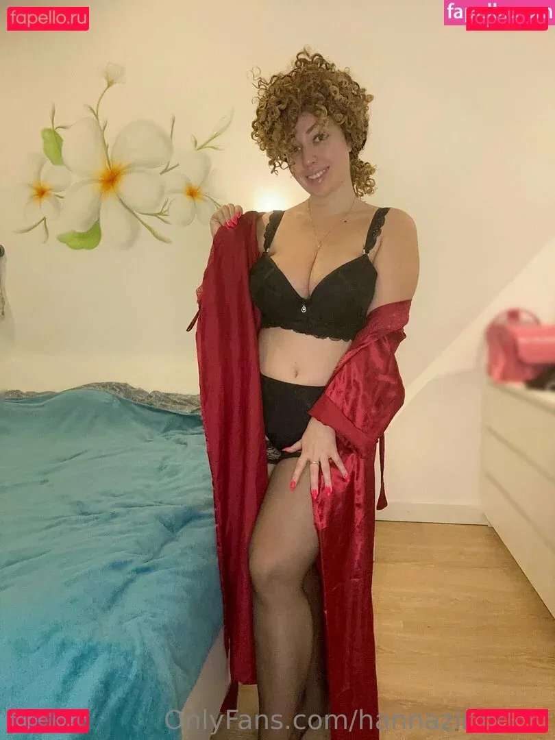 hannazimmerr Onlyfans Photo Gallery 