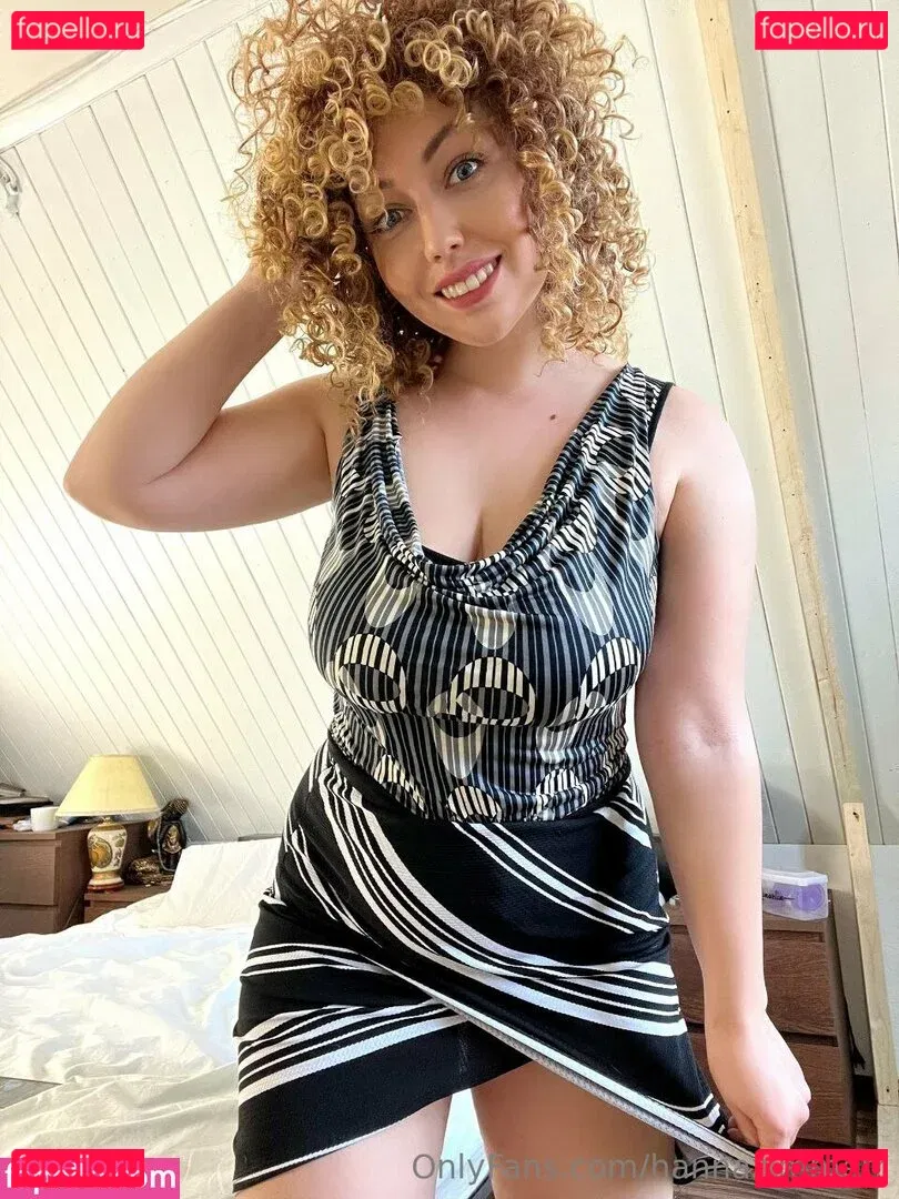 hannazimmerr Onlyfans Photo Gallery 