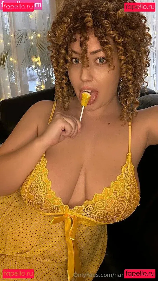 hannazimmerr Onlyfans Photo Gallery 