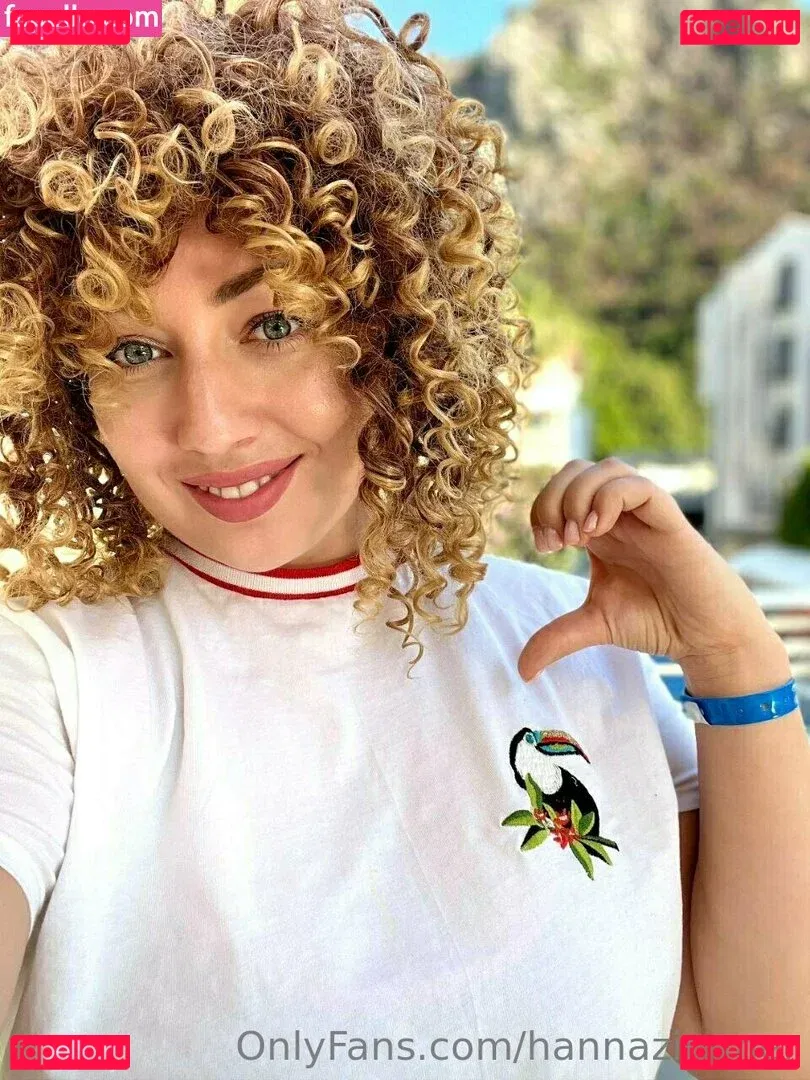 hannazimmerr Onlyfans Photo Gallery 